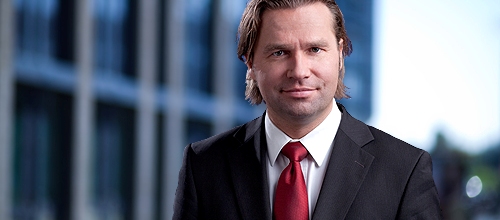 Immobiliensachverständiger Matthias Kirchner