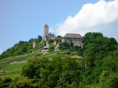 Mosbach