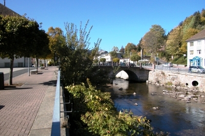 Waldbronn