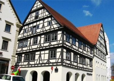 Riedlingen
