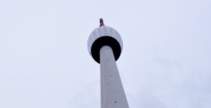 Mehr über den Artikel erfahren Stadtbezirke Stuttgart
